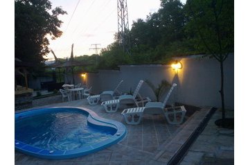 Hotell Mandelieu La Napoule 8